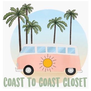 Welcome to Coast to Coast Closet 🩵